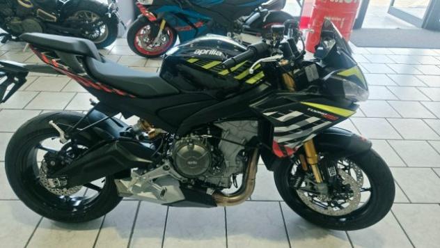 APRILIA Tuono 660 FACTORY ABS EURO 5 + rif. 23922894