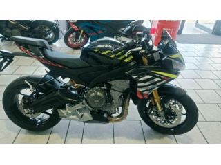 APRILIA Tuono 660 FACTORY ABS EURO 5 + rif. 23922894