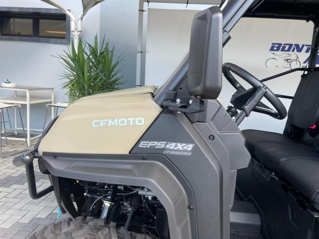 CFMOTO UFORCE 1000 null - Foto 10