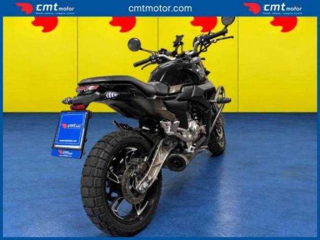 ZONTES 125 G1 ZT Garantita e Finanziabile rif. 24193653 - Foto 4