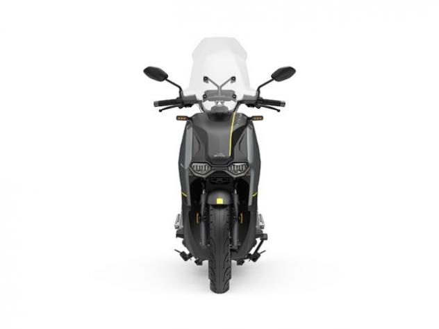 SUPER SOCO CPX Doppia Batteria rif. 17910261 - Foto 4