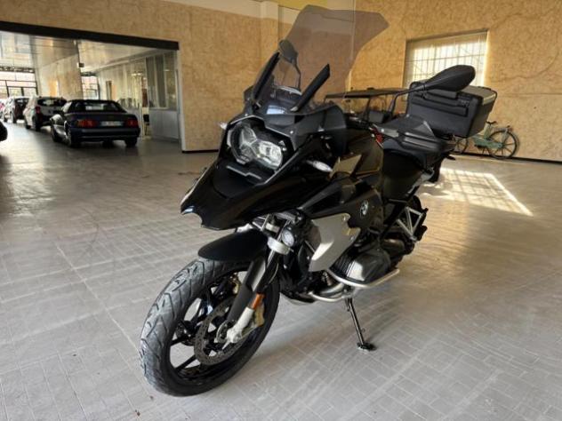 BMW R 1250 GS EXCLUSIVE rif. 24113038