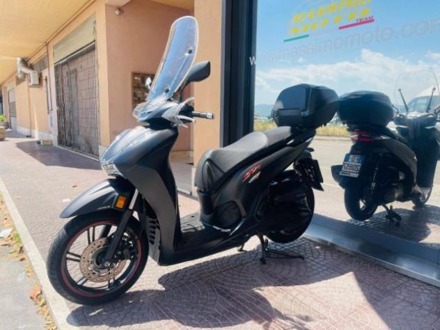 HONDA SH 350 TUTTO INCLUSO ANCHE PASSAGGIO! MINI RATE rif. 23829998 - Foto 9