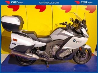 BMW K 1600 GT Garantita e Finanziabile rif. 23157171