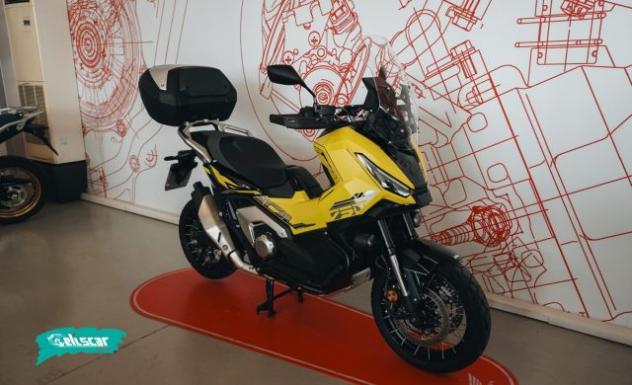 HONDA X-ADV 750 2025 SPECIAL EDITION rif. 21711415 - Foto 2