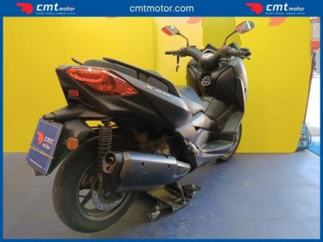 YAMAHA X-MAX 300 Garantito e Finanziabile rif. 23942420 - Foto 4