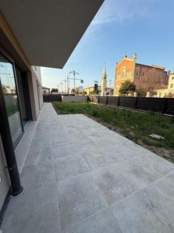 Appartamento di 158 m² con 4 locali e box auto in vendita a Loreggia - Foto 20