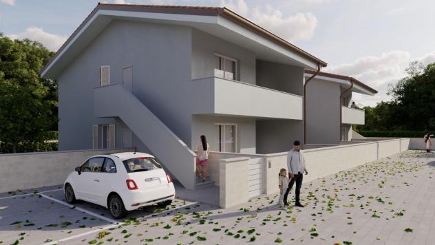 Appartamento in vendita a Ponsacco 110 mq Rif: 1393563 - Foto 4