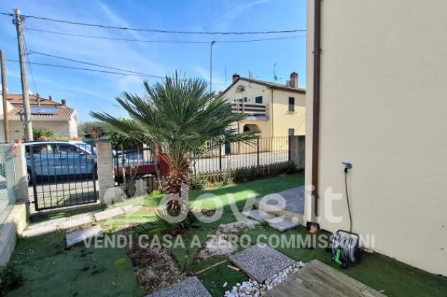 Appartamento di 93 m² con 3 locali e box auto in vendita a San Giovanni in Marignano - Foto 13