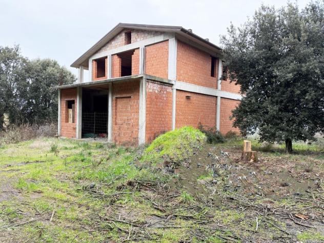 Casa singola in vendita a Santa Luce 340 mq Rif: 1399405 - Foto 3