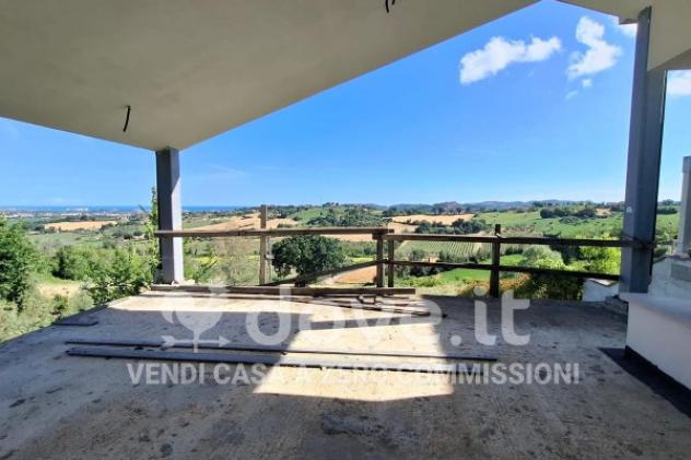 Villa di 440 m² con più di 5 locali e box auto in vendita a Tavullia - Foto 9