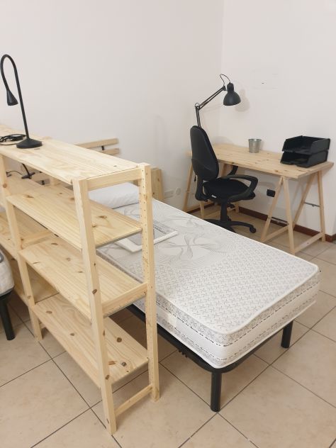POSTO LETTO in CAMERA DOPPIA affitto a STUDENTE - Foto 4