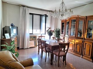 Quadrilocale in affitto a Lanciano