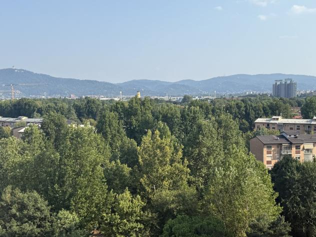 Stanza in appartamento in affitto a Torino - Foto 18