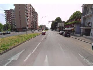 VIA SANSOVINO GRAZIOSO BILOCALE RISTRUTTURATO