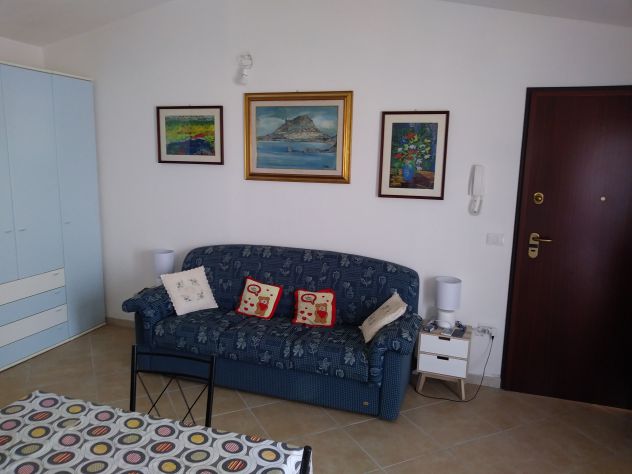 MONOLOCALE A VALLEDORIA (SS) - Foto 8