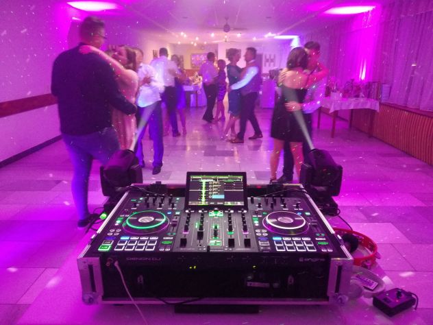 cerchi il DEEJAY per la tua festa? eccomi chiamami al 3476284843 disp ovunque - Foto 2
