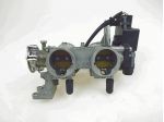 CORPO FARFALLATO KAWASAKI Z 300 ABS 2015 - 2016 161630845 THROTTLE BODY