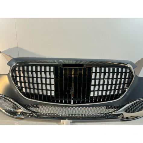 MERCEDES S W223 MAYBACH BODY KIT - 17086 - Foto 7