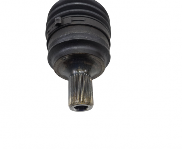 SEMIASSE ANTERIORE SINISTRO MERCEDES Classe C Berlina W204 A2043301300 (07) - Foto 8