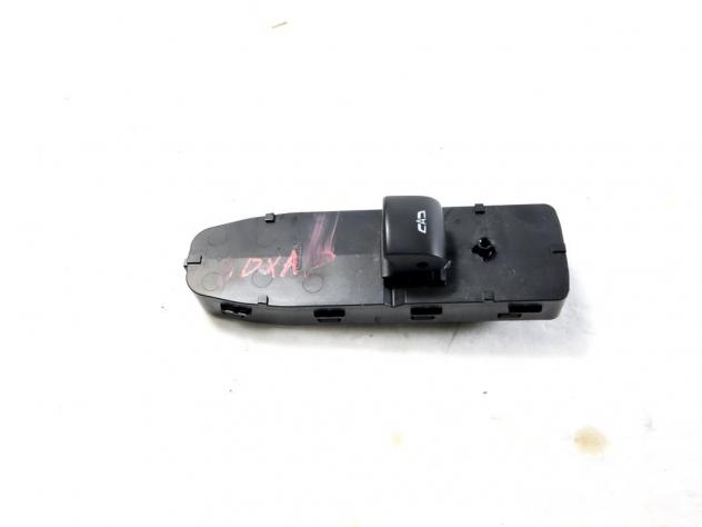23326283 COMANDO INTERRUTTORE ALZA-VETRO ALZA-CRISTALLO PORTA ANTERIORE DESTRA OPEL INSIGNIA B SW 1.5 B 103KW 6M 5P (2018) RICAMBIO USATO - Foto 5