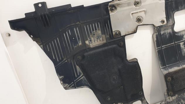 RIPARO SOTTO MOTORE JEEP Compass Serie 68244401AB Hybrid 1.3 (16) - Foto 6