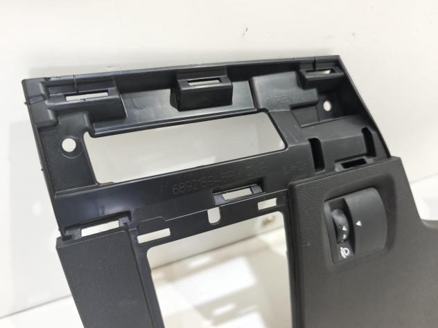 RIVESTIMENTO CRUSCOTTO INFERIORE SINISTRO DACIA Sandero Serie 689215948R (21) - Foto 3
