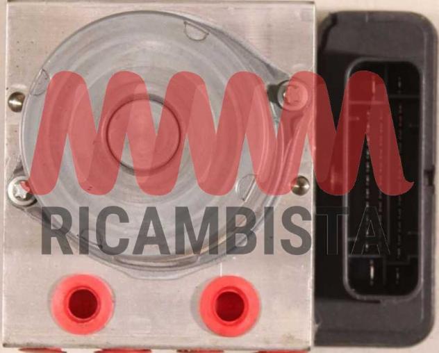4G0614517AK Audi A6, S6 2.0 centralina ABS gruppo pompa Bosch - Foto 3