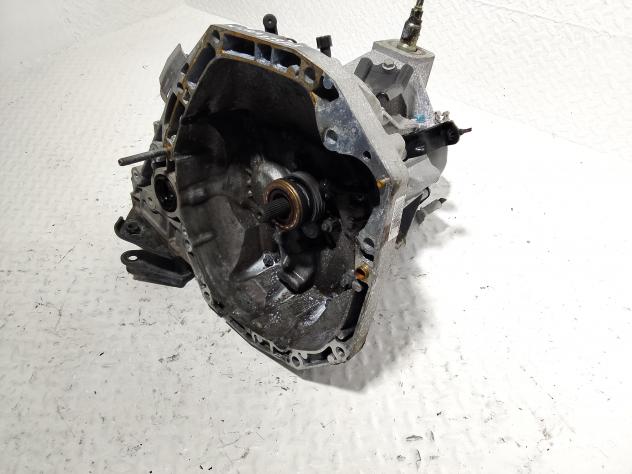 CAMBIO MANUALE COMPLETO NISSAN Micra Serie 237370899R K9KE628 Diesel 1500 (17) - Foto 3