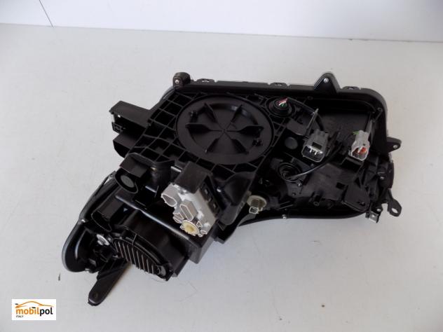 Toyota Rav 4 IV - Faro frontale FULL LED - Destro- 11458 - Foto 6