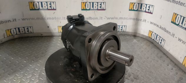 Pompa Rexroth A2FO200/63R-VBB05 - Foto 2