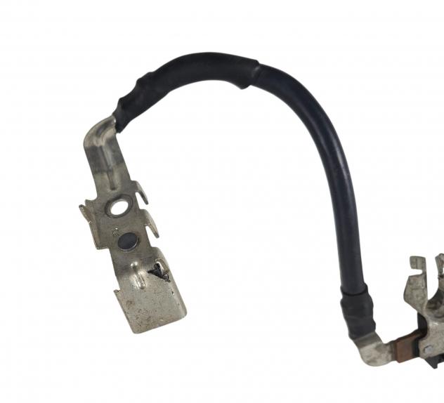 CAVO NEGATIVO BATTERIA VOLKSWAGEN T-Roc Serie 5Q0915181K DDY Diesel 1600 (1721) - Foto 6