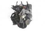 188A4000 MOTORE FIAT PUNTO 1.2 B 44KW 5M 5P (2000) RICAMBIO USATO 46538910