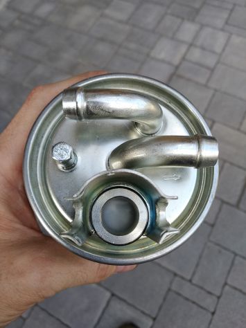 Filtro carburante 057127435D Vaico per VW,AUDI
