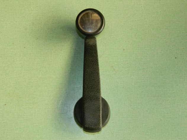 Manovella finestrino Fiat 500 L/126/127/128/850 T