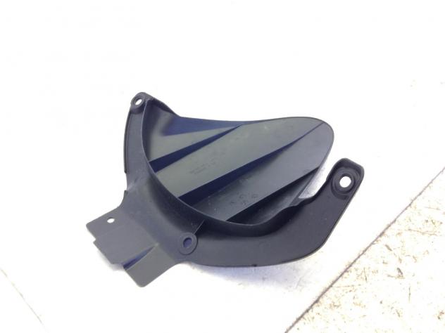 HONDA CBR RR ABS KM0 600 PARAFANGO RUOTA POSTERIORE 2024 2026 PC69A4RK - Foto 4