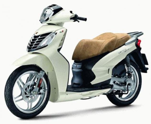 MALAGUTI CENTRO SL 125 INIETTORE INJECTION 2009 840102 - Foto 7