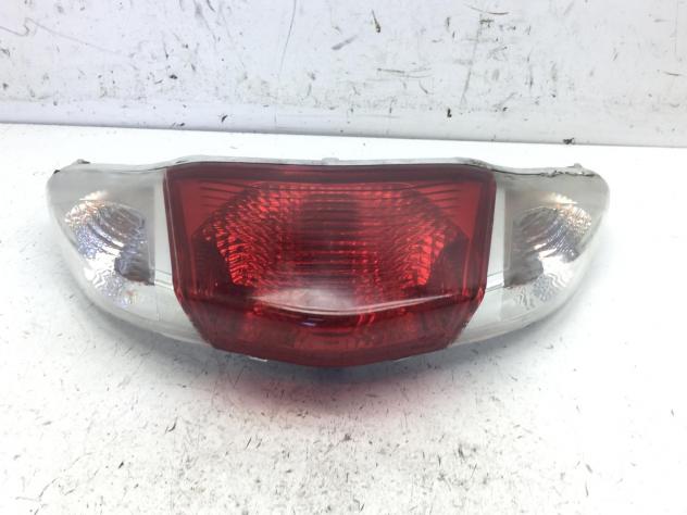PIAGGIO FLY 3V 4T 125 FARO FANALE STOP FRECCE POSTERIORE 2012 2013