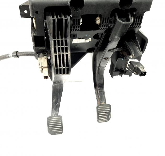 PEDALIERA FRENO + FRIZIONE CITROEN Jumper Furgone 3° Serie 3802501020 (0614) - Foto 3