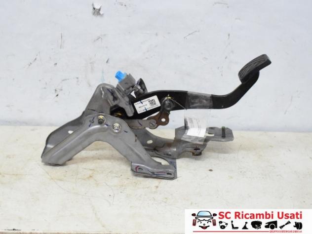 PEDALE FRENO SUZUKI Baleno Serie 9069M68P50 (16) - Foto 2
