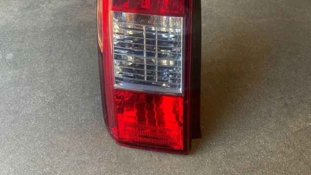 Fanale posteriore SX originale Fiat Idea del 2009 (46829509) - Foto 3