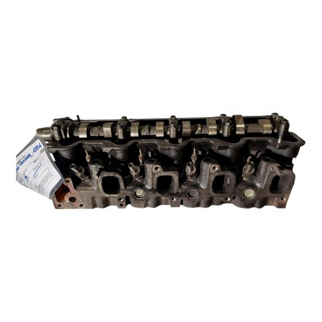 TESTATA TOYOTA Land Cruiser Station (J8) 2LT Diesel 2400 (9098) - Foto 7