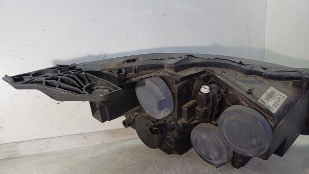 FARO ANTERIORE SINISTRO PEUGEOT 208 Serie 9823194080 EB2ADT-HNK-HN05 (19) - Foto 4