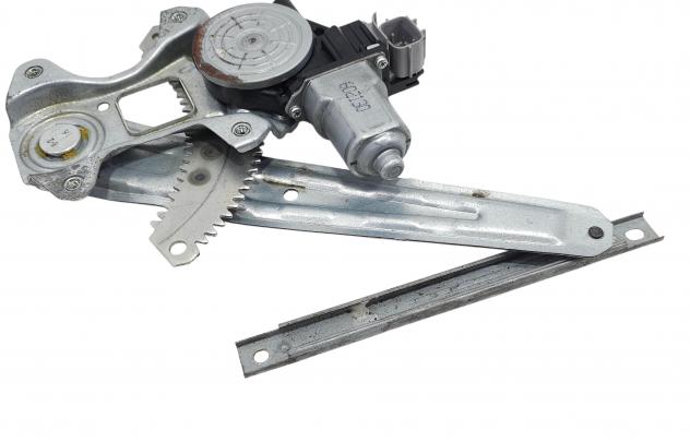 ALZACRISTALLO ELETTRICO POST. SX NISSAN Juke Serie F15 82730CV01C (1418) - Foto 11