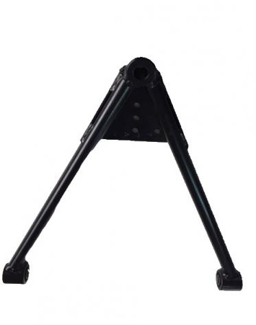 1403767 TRIANGOLO SOSPENSIONE ANT. SX MICROCAR MGO P96 98 DUE P85 88 LIGIER JS56