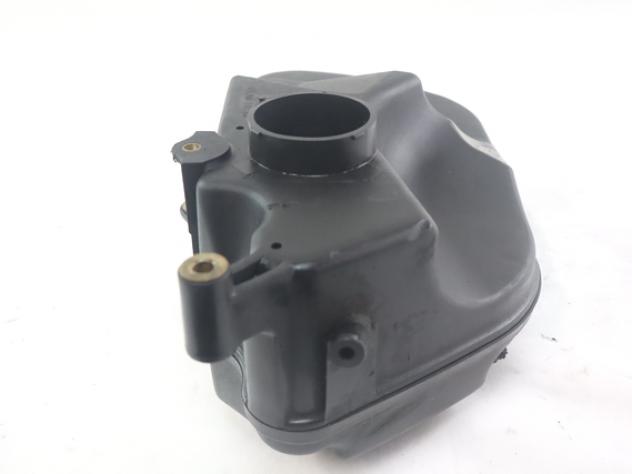 PIAGGIO VESPA GTS 300 SUPER 1A011016 SCATOLA FILTRO ARIA 08 - 16 AIRBOX - Foto 2