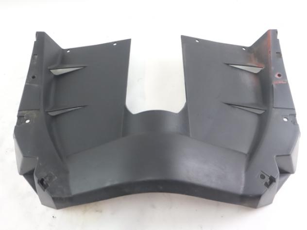 YAMAHA TRICITY MW 125 2CMF836K00 PARAFANGO PASSARUOTA ANTERIORE 14 - 17 FRONT FENDER
