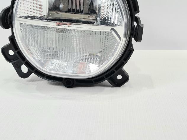 FENDINEBBIA ANTERIORE DX MINI Countryman S 194782-00 (16) - Foto 4