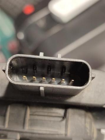PEDALE ACCELERATORE AUDI A4 Avant (8K5) 8K1721523 CAG (0815) - Foto 4