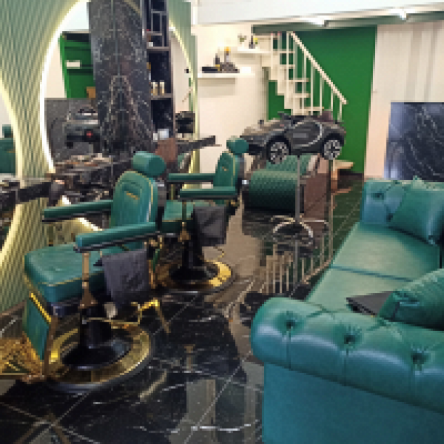 Billy Barber Shop - Foto 2